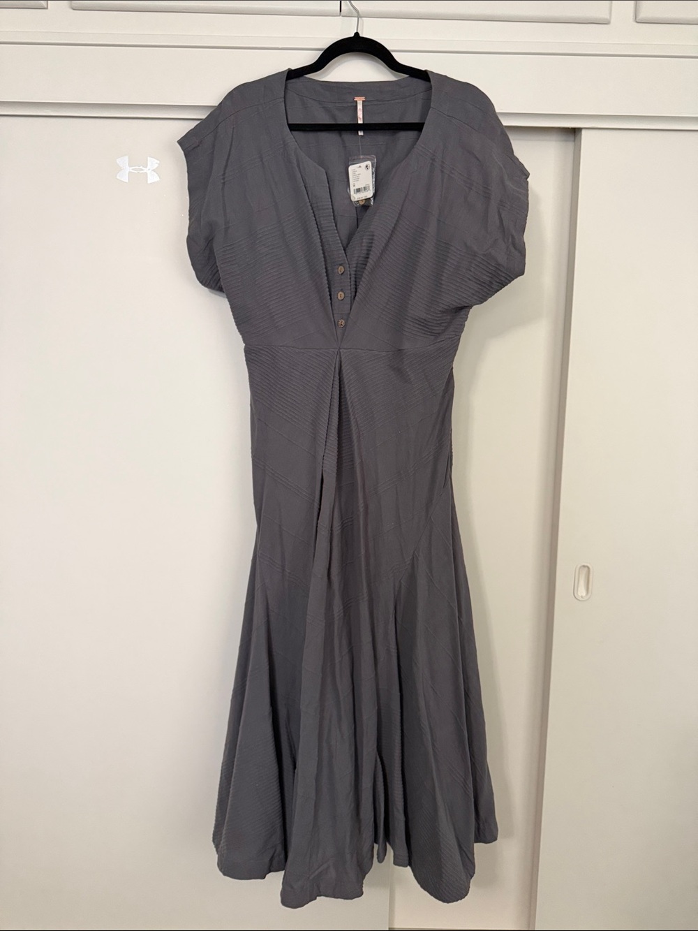 Free People Maxi Dress